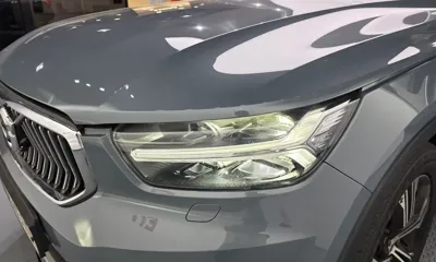 Volvo XC40 2020, 130264 км, за 17990000 KRW - фото 22