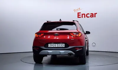 Kia Stonic 2020, 94002 км, за 10990000 KRW