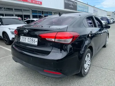 Kia K3 2016, 105309 км, за 5390000 KRW - фото 3