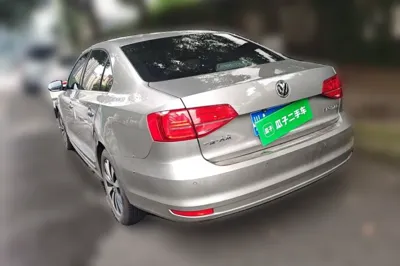 Volkswagen Sagitar 2018, 130900 км, за 39536.99 CNY - фото 14