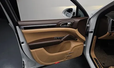 Porsche Cayenne 2015, 181409 км, за 31900000 KRW - фото 24