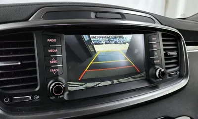 Kia Sorento 2020, 94595 км, за 15800000 KRW - фото 15