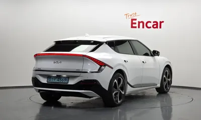 Kia EV6 2022, 111465 км, за 28500000 KRW - фото 2
