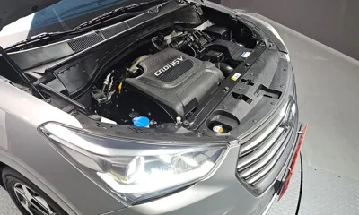 Hyundai Maxcruz 2016, 195688 км, за 11500000 KRW - фото 6