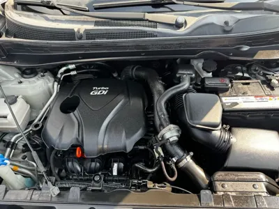 Kia Sportage 2012, 201873 км, за 5500000 KRW - фото 19