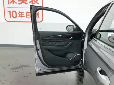 Geely Xingyue L 2024, 22100 км, за 77500 CNY - фото 8