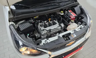 ChevroletGMDaewoo Spark 2021, 27922 км, за 9400000 KRW - фото 6