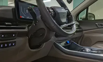 Kia Canival 2025, 17915 км, за 29040000 KRW - фото 9