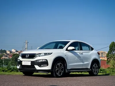 Honda XR-V · 2018 год