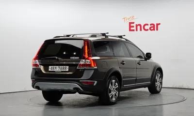 Volvo XC70 2014, 89445 км, за 18300000 KRW - фото 2