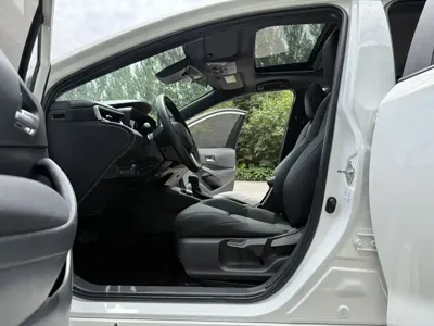 Toyota Levin 2023, 31000 км, за 86800 CNY - фото 11