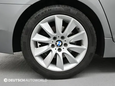 BMW 5-Series 2013, 120821 км, за 7900000 KRW - фото 5