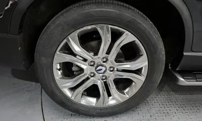 KG_Mobility_Ssangyong Rexton 2019, 66101 км, за 17200000 KRW - фото 5