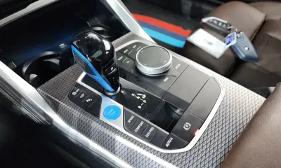 BMW i4 2022, 107624 км, за 43500000 KRW - фото 9