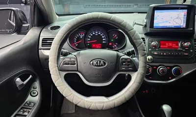 Kia Morning 2016, 99106 км, за 5200000 KRW - фото 14
