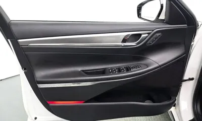 Hyundai Grandeur 2021, 59260 км, за 24300000 KRW - фото 24