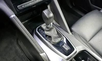 Renault-KoreaSamsung QM6 2017, 153361 км, за 6990000 KRW - фото 9