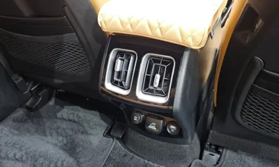 Kia Sorento 2021, 66358 км, за 29500000 KRW - фото 32