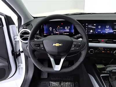 Chevrolet Monza 2024, 23400 км, за 55800 CNY - фото 15