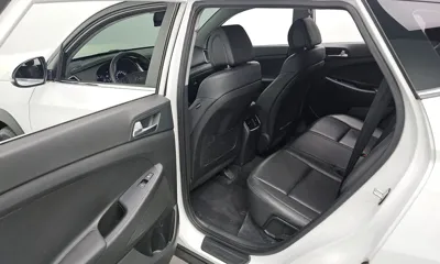 Hyundai Tucson 2017, 81452 км, за 11800000 KRW - фото 26