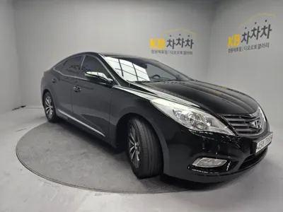 Hyundai Grandeur 2012, 141000 км, за 4900000 KRW - фото 2