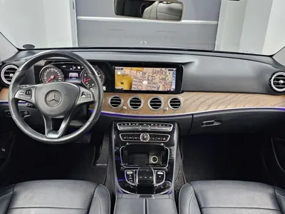 Mercedes-Benz E-Class 2018, 196588 км, за 16300000 KRW - фото 7