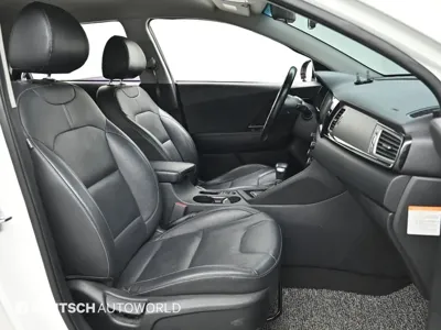 Kia Niro 2017, 232789 км, за 6800000 KRW - фото 10