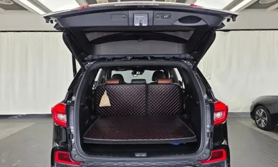 KG_Mobility_Ssangyong Rexton 2018, 108717 км, за 15000000 KRW - фото 20