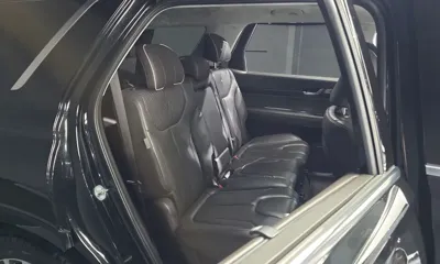 Hyundai Palisade 2023, 150733 км, за 31500000 KRW - фото 26