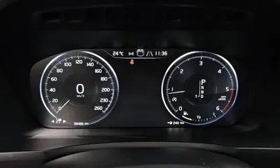 Volvo XC90 2019, 38486 км, за 42000000 KRW - фото 8