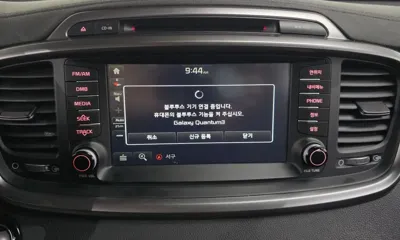 Kia Sorento 2015, 107516 км, за 11600000 KRW - фото 27