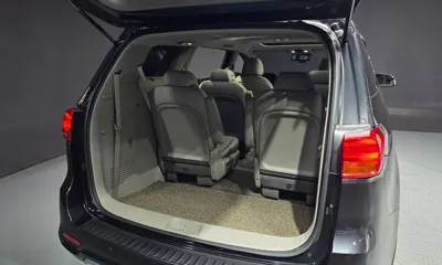 Kia Canival 2019, 83883 км, за 16800000 KRW - фото 31