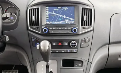 Hyundai Starex 2019, 80506 км, за 18900000 KRW - фото 14