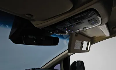 Hyundai Staria 2025, 16756 км, за 32500000 KRW - фото 30