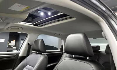 Volkswagen Passat 2018, 66938 км, за 10300000 KRW - фото 16