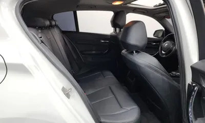 BMW 1-Series 2016, 189075 км, за 10990000 KRW - фото 12