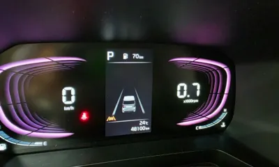 Kia Ray 2023, 48100 км, за 16200000 KRW - фото 8