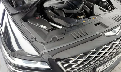Genesis GV80 2020, 83981 км, за 46900000 KRW - фото 6