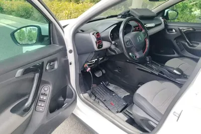 Citroen C3-XR 2019, 42100 км, за 45084.13 CNY - фото 24