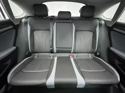 Volkswagen Lamando 2021, 27000 км, за 142800 CNY - фото 12