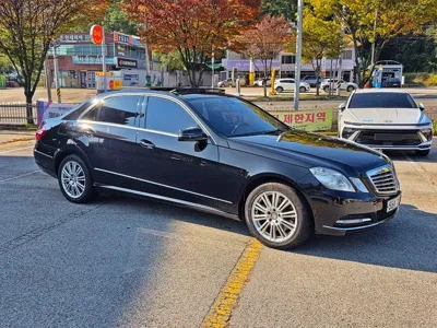 Mercedes-Benz E-Class 2011, 129872 км, за 5800000 KRW - фото 5