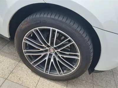 Porsche Macan 2016, 76000 км, за 109000 CNY - фото 6