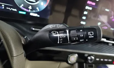 Kia Canival 2023, 47207 км, за 43300000 KRW - фото 27
