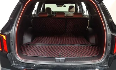 Kia Sorento 2024, 44327 км, за 33900000 KRW - фото 20
