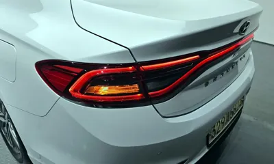 Hyundai Grandeur 2019, 73461 км, за 17000000 KRW - фото 23