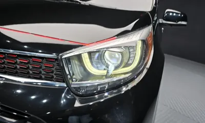 Kia Morning 2017, 83870 км, за 8900000 KRW - фото 22