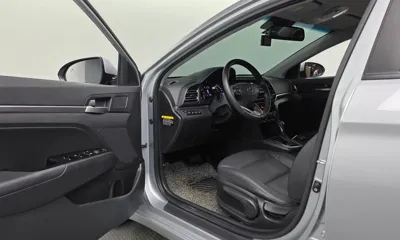 Hyundai Avante 2020, 178693 км, за 8900000 KRW - фото 26