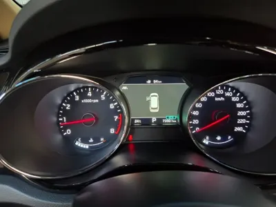 Kia Canival 2019, 73900 км, за 22500000 KRW - фото 11