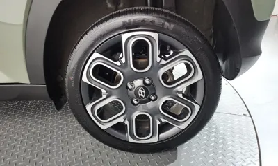 Hyundai Casper 2023, 65890 км, за 14990000 KRW - фото 21