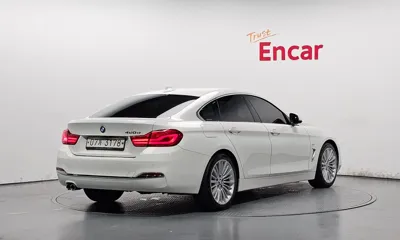 BMW 4-Series 2018, 87960 км, за 17900000 KRW - фото 2